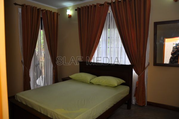 Peacock Villa Holiday Home & Airmen Holiday Home Cottages Declared Open