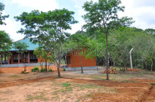 Peacock Villa Holiday Home & Airmen Holiday Home Cottages Declared Open