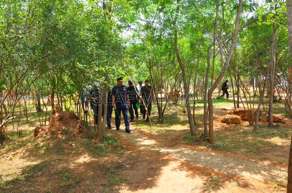 Peacock Villa Holiday Home & Airmen Holiday Home Cottages Declared Open