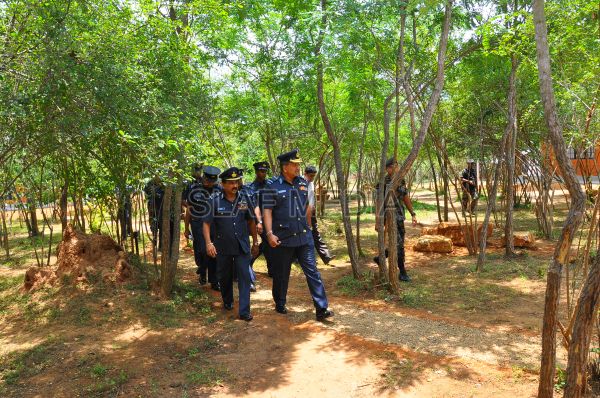 Peacock Villa Holiday Home & Airmen Holiday Home Cottages Declared Open