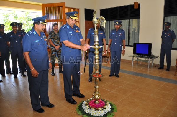 Peacock Villa Holiday Home & Airmen Holiday Home Cottages Declared Open