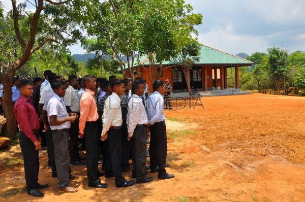 Peacock Villa Holiday Home & Airmen Holiday Home Cottages Declared Open