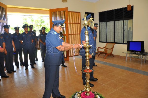 Peacock Villa Holiday Home & Airmen Holiday Home Cottages Declared Open