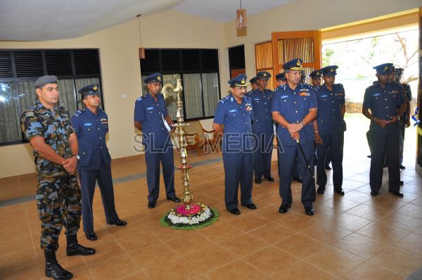 Peacock Villa Holiday Home & Airmen Holiday Home Cottages Declared Open