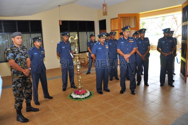 Peacock Villa Holiday Home & Airmen Holiday Home Cottages Declared Open
