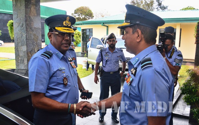 The Flying Instructors’ Workshop 2018