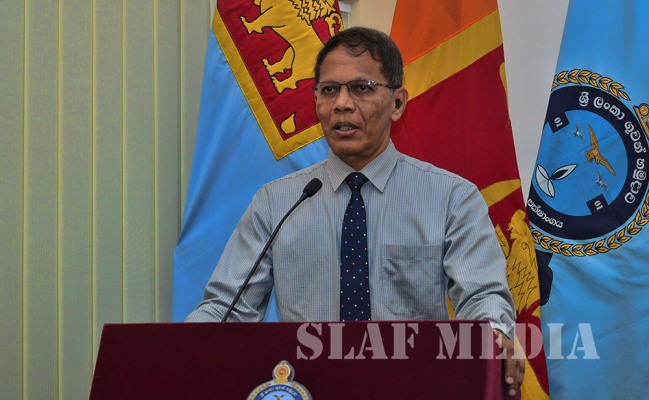 The Flying Instructors’ Workshop 2018