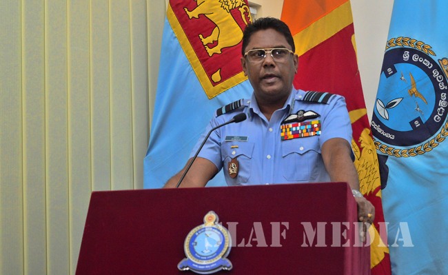 The Flying Instructors’ Workshop 2018