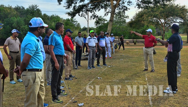 The Flying Instructors’ Workshop 2018