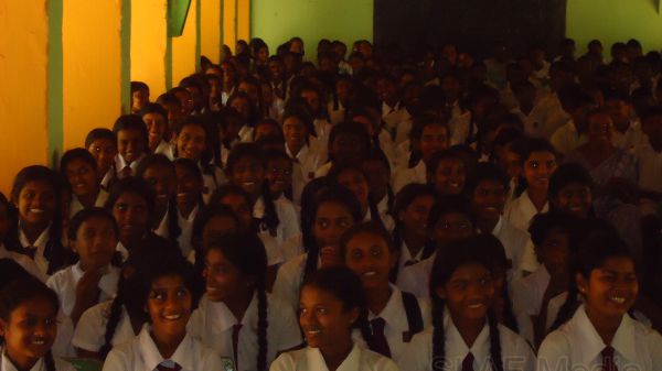 SLAF Marks World Quality Day