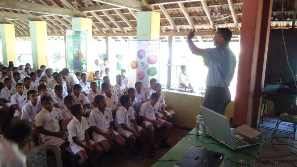 SLAF Marks World Quality Day