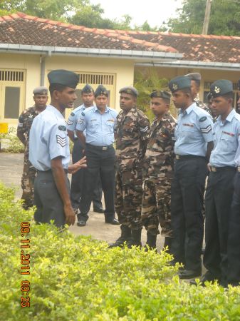 SLAF Marks World Quality Day