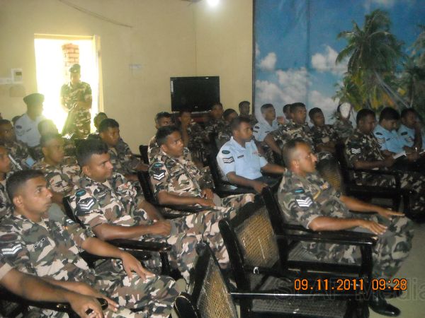 SLAF Marks World Quality Day