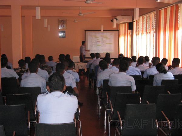 SLAF Marks World Quality Day