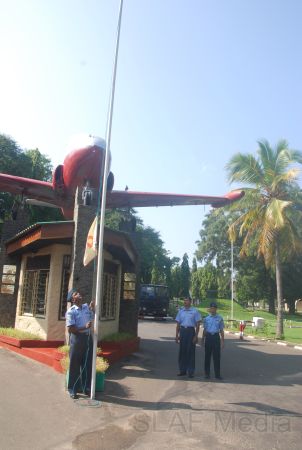 SLAF Marks World Quality Day