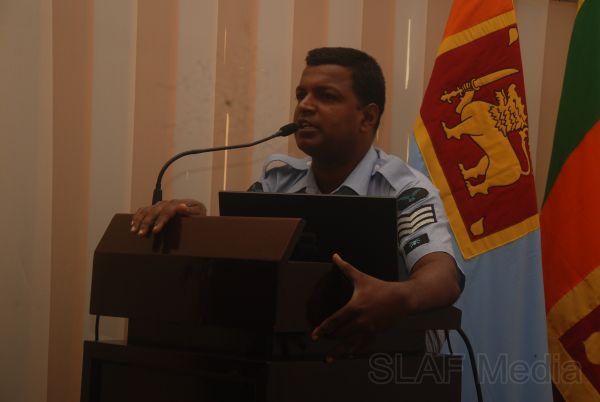 SLAF Marks World Quality Day