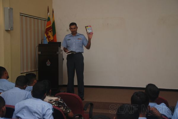 SLAF Marks World Quality Day