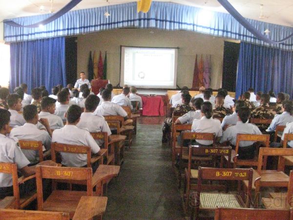 SLAF Marks World Quality Day