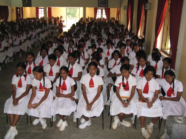 SLAF Marks World Quality Day