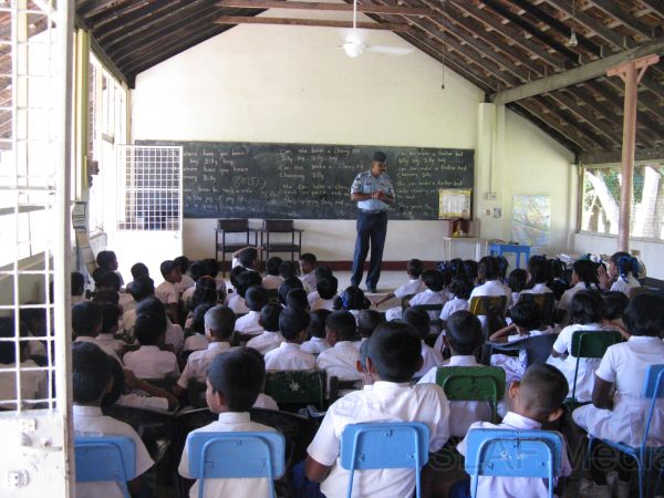 SLAF Marks World Quality Day