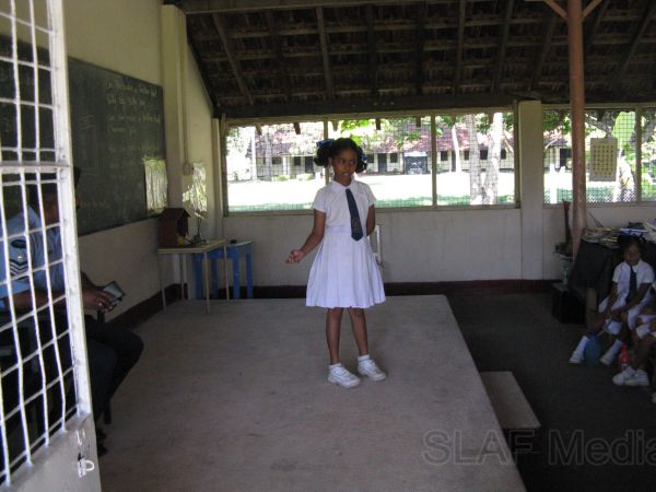 SLAF Marks World Quality Day