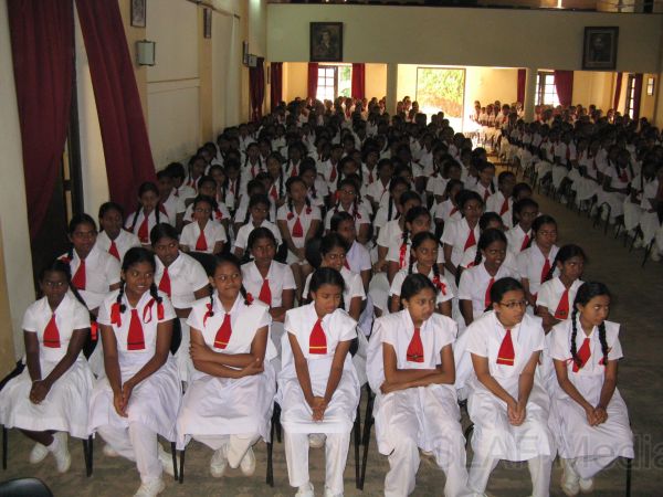 SLAF Marks World Quality Day