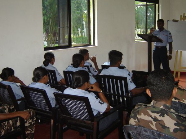 SLAF Marks World Quality Day