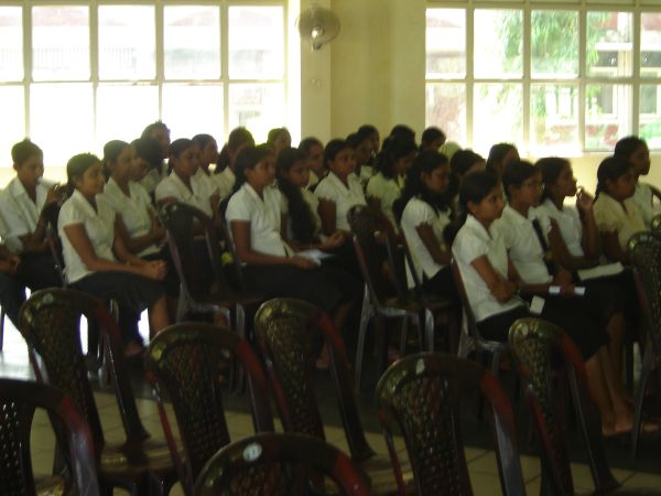 SLAF Marks World Quality Day