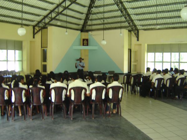 SLAF Marks World Quality Day