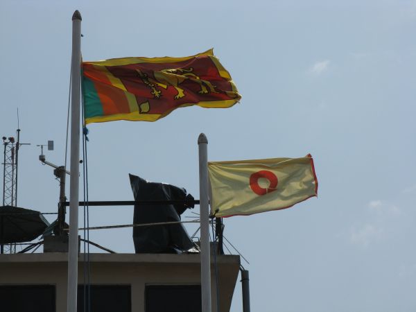 SLAF Marks World Quality Day