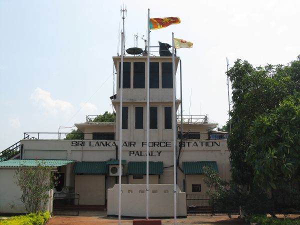 SLAF Marks World Quality Day