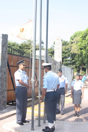 SLAF Marks World Quality Day