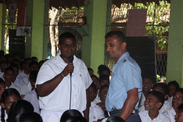 SLAF Marks World Quality Day