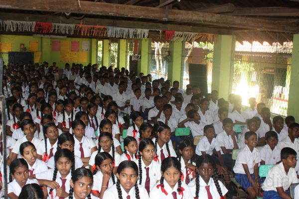 SLAF Marks World Quality Day