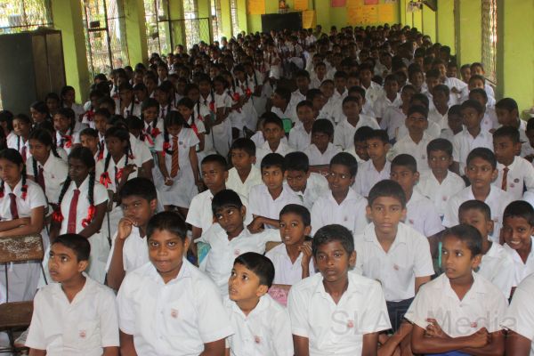 SLAF Marks World Quality Day