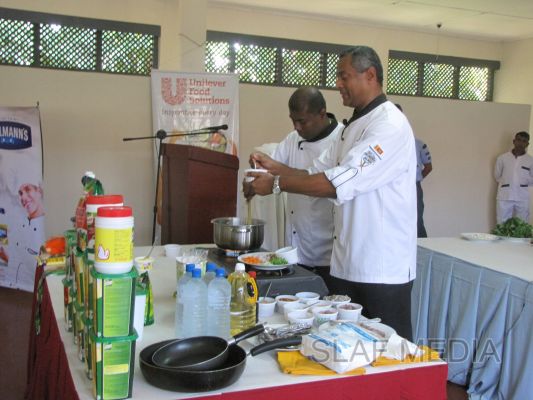 ඉක්මන් හා නිවැරදි සුප සාත්ර වැඩමුලුව