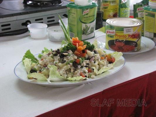 ඉක්මන් හා නිවැරදි සුප සාත්ර වැඩමුලුව