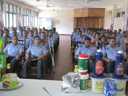 ඉක්මන් හා නිවැරදි සුප සාත්ර වැඩමුලුව