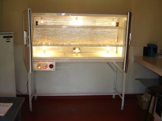 New Yoghurt Project Opened At SLAF Unit Katukurunda