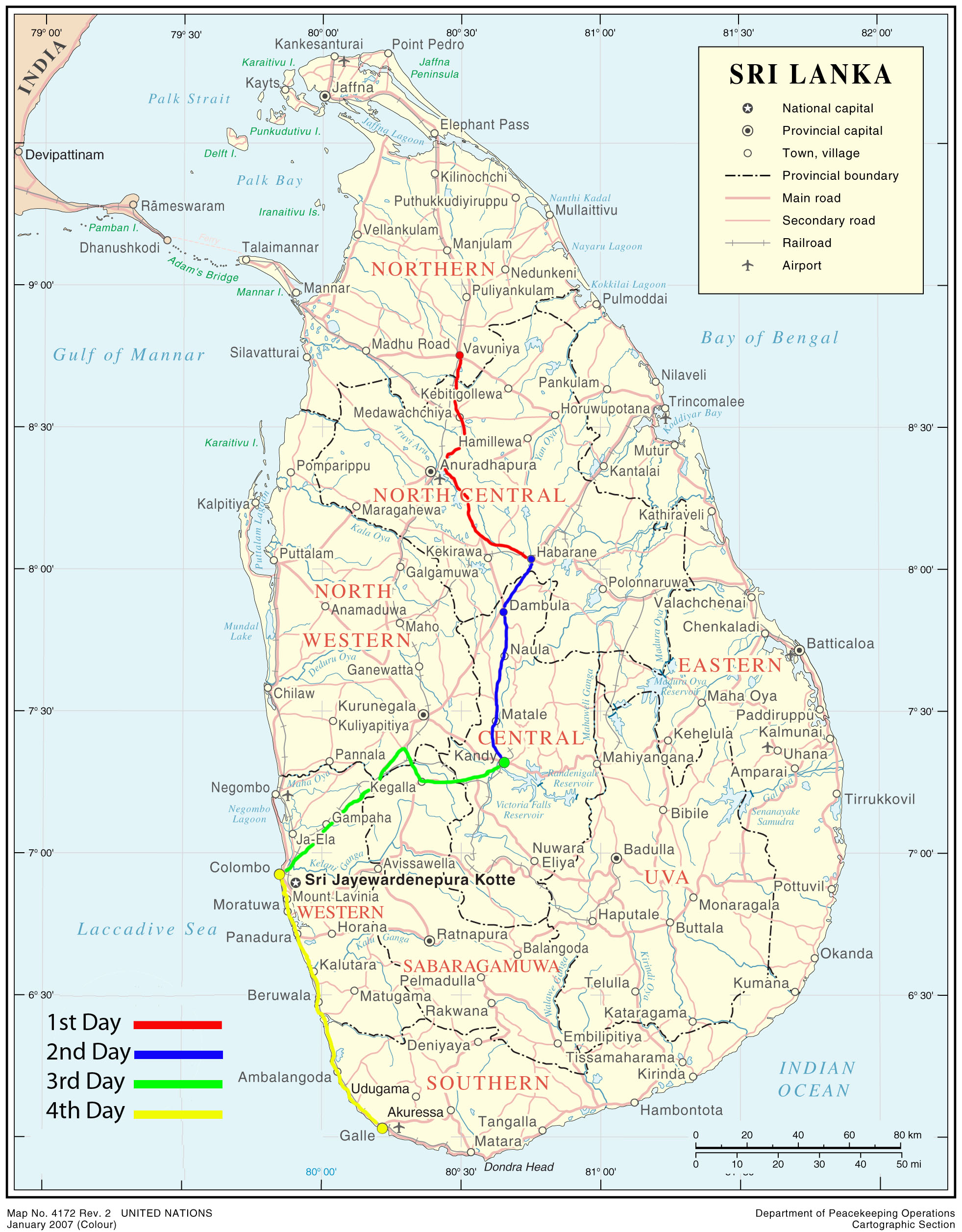 SLAF Ekala Annual Get Together and Children’s Party