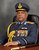  Air Chief Marshal D C Perera VSV,ndc,psc
